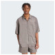 Adidas Ανδρικό πουκάμισο Fashion Short Sleeve Shirt
